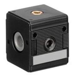 Aventics Distributor, Series NL4-DIS 0821300917 NL4-DIS-G012-NC4