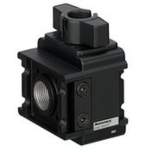 Aventics 3/2-shut-off valve, mechanically operated, Series NL6-BAV 0821300976 NL6-BAV-G034-SOM-MAN-SS