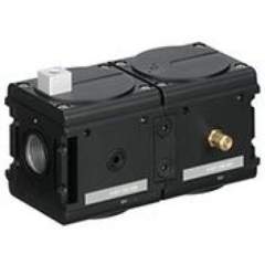 Aventics Filling unit, pneumatically operated, Series NL6-SSU 0821300993 NL6-SSU-G100-SOP-PNE-SS