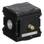 Aventics Filling valve, pneumatically operated, Series NL6-SSV 0821300974 NL6-SSV-G034-GAN-MAN-SS