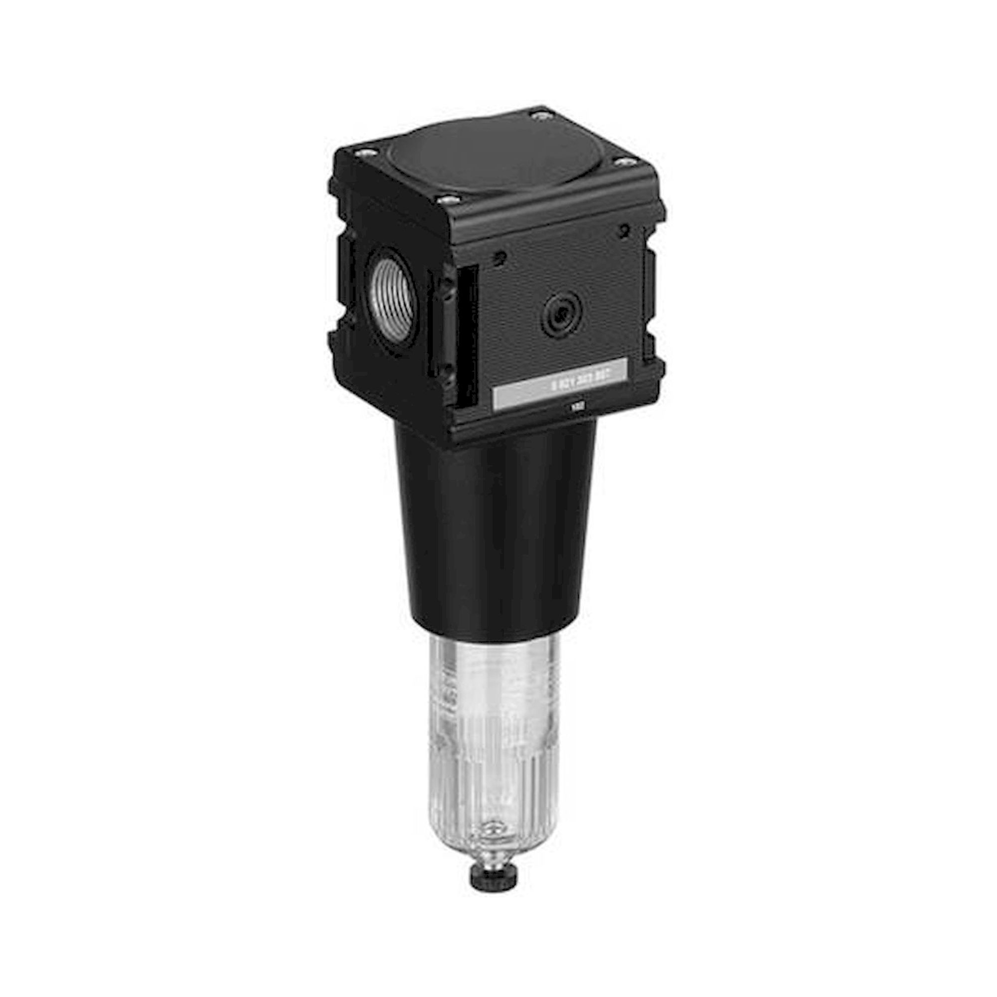 Filter, Serie NL6-FLS, type NL6-FLS-G100-PBS-AO-40,00 - Aventics 0821303811