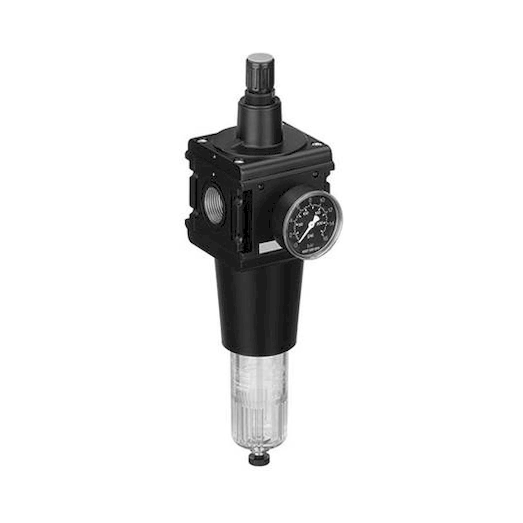 (MAINTENANCE UNIT ) Filter-Druckregelventil, Serie NL6-FRE - Aventics 0821300132