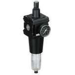 Aventics Filter pressure regulator, Series NL6-FRE 0821300856 NL6-FRE-G100-GAU-PNB-HO-40,00