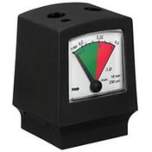 Aventics Manometer, Serie PG1-DIM 1827231072 PG1-DIM-F001-SNL-S01P(0-0,5)