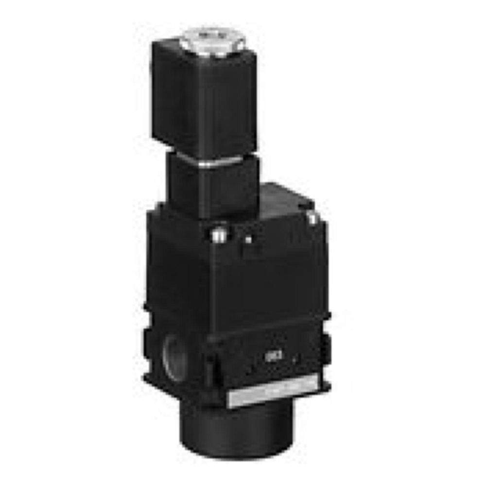 Aventics 0821300779 (NL1-SOV-G014-SOE-CON-DS) 3/2-Wegeventil, elektrisch betätigt, Serie NL1-SOV