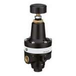 Aventics Precision pressure regulator, Series PR1-RGP 0821302173 PR1-RGP-G012-GAN-070