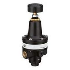 Aventics Präzisions-Druckregelventil, Serie PR1-RGP 0821302567 PR1-RGP-G014-GAN-SS P(0,05-7,00)