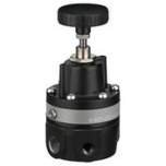 Aventics Precision pressure regulator, Series PR1-RGP 0821302447 PR1-RGP-G014-GAN-SS P(0,05-7,00)