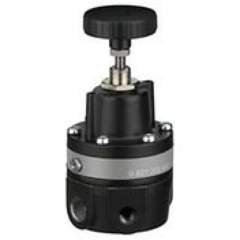 Aventics Precision pressure regulator, Series PR1-RGP 0821302445 PR1-RGP-G014-GAN-SS P(0,05-2,00)