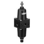 Aventics Präzisions-Filter-Druckregelventil, Serie PR1-FRE 0821300411 PR1-FRE-G014-GAN-050-SSN-MA-10,00
