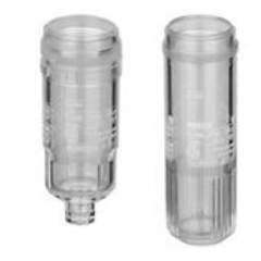 Aventics Behälter, Serie NL1/AS1-CBM/-CLA/-CBM 1827009333 NL2-CBS-SSN