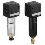 Aventics Filtro previo, Serie NL2-FLP 0821303309 NL2-FLP-G014-PNB-AO-00,3