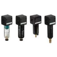 Aventics Microfilter, Series NL2-FLC R412010788 NL2-FLC-G014-SSS-HO-00,01