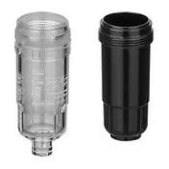 Aventics Reservoir, Series NL1/AS1-CBM/-CLA 1827009637 NL1-CBS-PNB