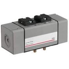 Aventics 5/2-directional valve, Series IS12, size 2 0820225102 DISTRIBUTEUR DIST ISO2 PN 5/2