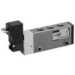 Aventics 5/2-Wegeventil, Serie ST 0820030050 VVST-5/2XX-SR-230AC