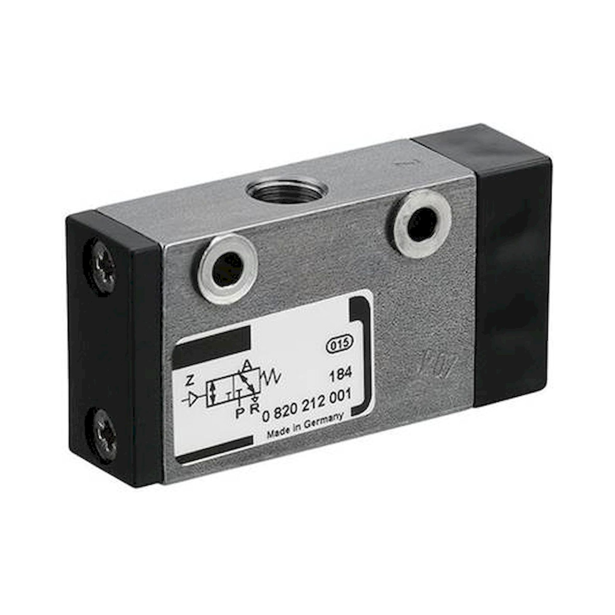 3/2-Directional Valve, Serie ST - Aventics 0820213001
