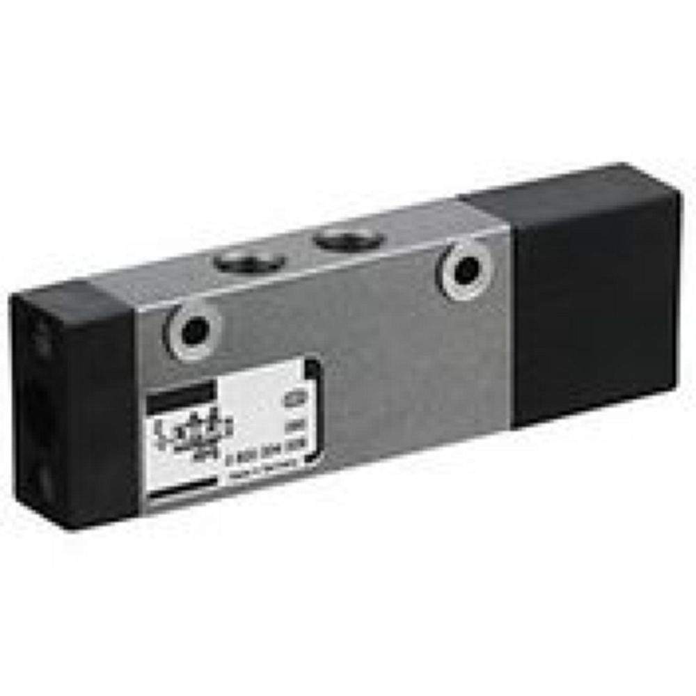Aventics 5/2-Wegeventil, Serie ST 0820205006 VVST-5/2DP