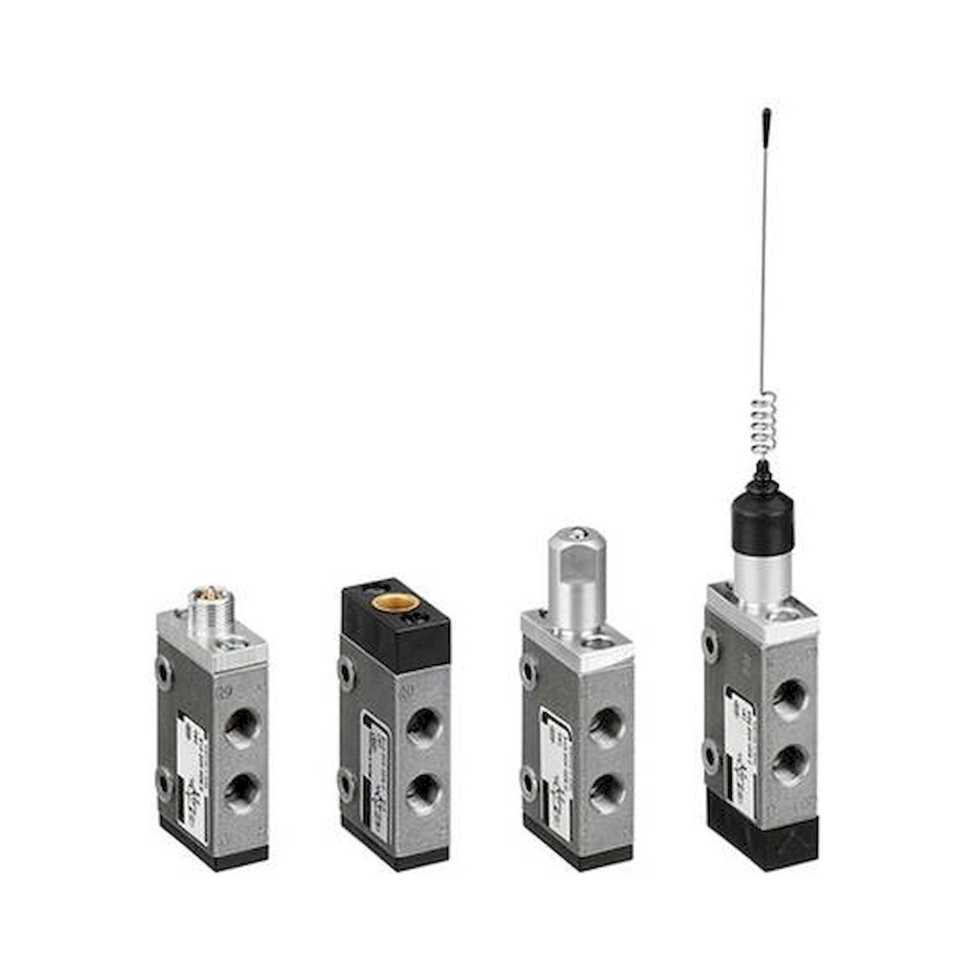 3/2-Directional Valve, Serie ST - Aventics 0820402015