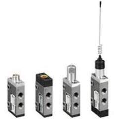 Aventics 3/2-directional valve, Series ST 0820402023 VVST-3/2NC-PLU