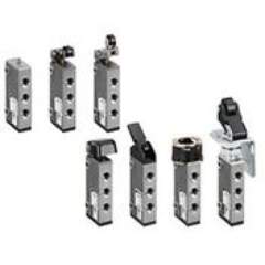 Aventics 5/2-directional valve, Series ST 0820403003 VVST-5/2SR-ROL
