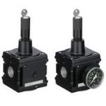 Aventics Druckregelventil, Serie NL6-RGS 0821302807 NL6-RGS-G034-GAU-MAN-100-SS