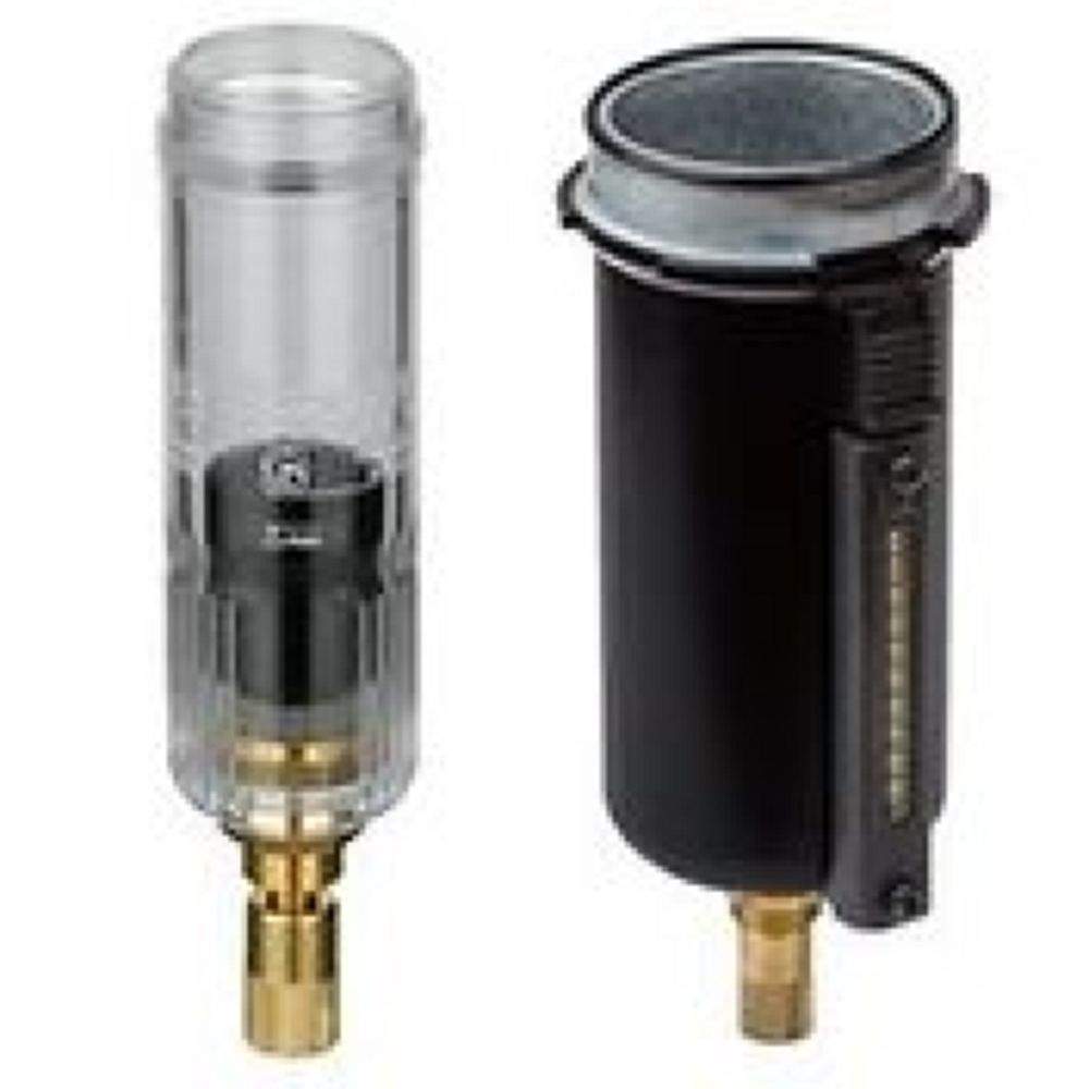 Aventics Reservoir, Series NL4-CLS, NL6-CLS 1827009337 NL4-CLS-PNB-HO