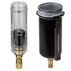 Aventics Reservoir, Series NL4-CLS, NL6-CLS 1827009337 NL4-CLS-PNB-HO