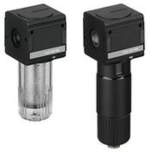 Aventics Active carbon filter, Series NL4-FLA 0821303301 NL4-FLA-G014-SSN-NO