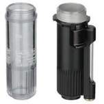 Aventics Behälter für Öler, Serie NL2-CBS R412003759 NL2 M ELEK NIVEAUANZE