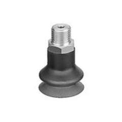 Aventics Balg-Sauggreifer, Serie BSG 1820415177 BSG-50,0-PUR-G014-EX