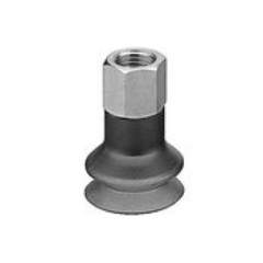 Aventics Bellow suction gripper, BSG series 1820415176 BSG-50,0-PUR-G014-IN