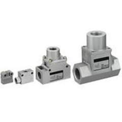 Aventics Shuttle valves (OR) 0821000002 SDC G1/8