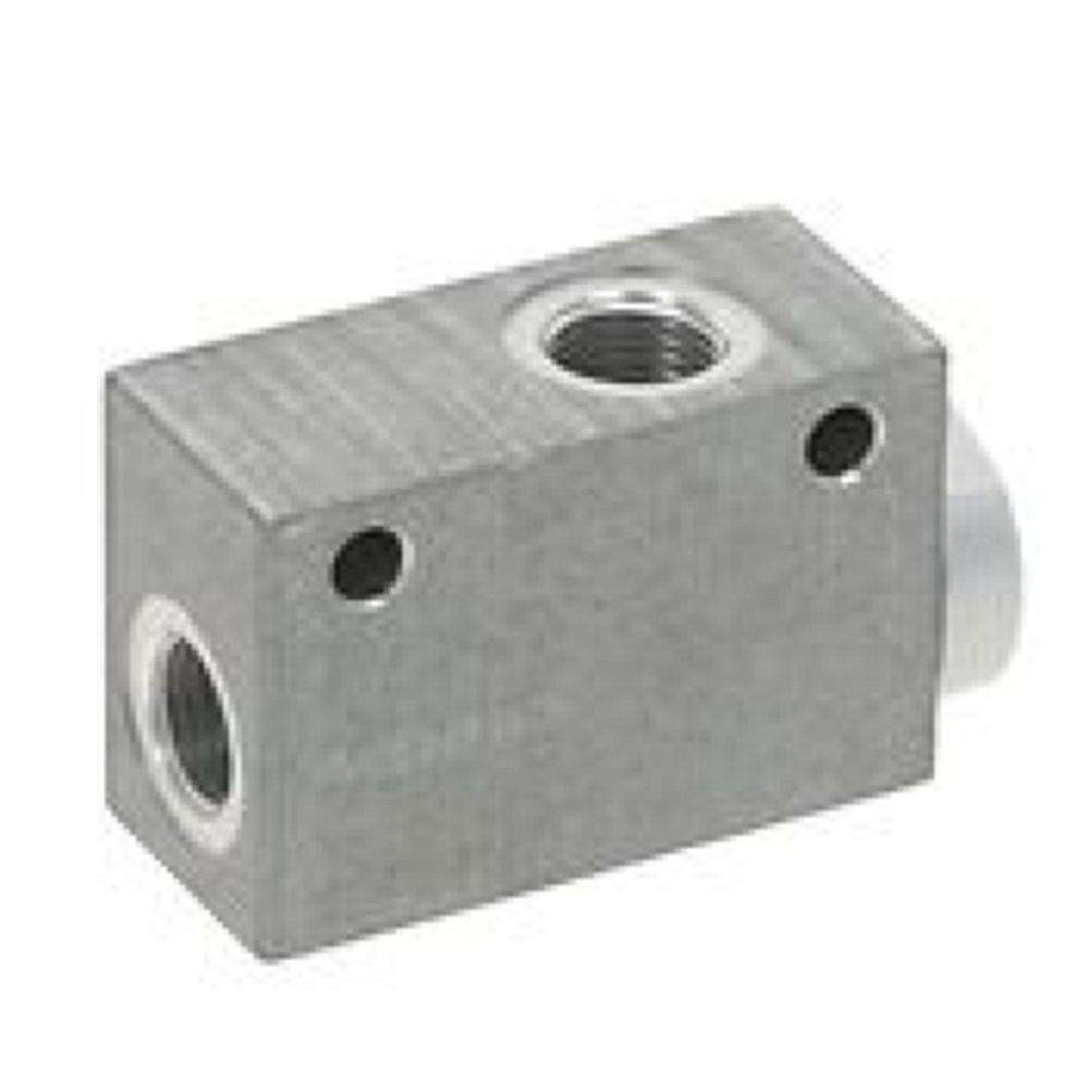 Aventics Quick exhaust valve 0821002003 NG6-G1/4