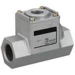 Aventics Non-return valve, Series NR01 0821003007 NR01-SKR-G034-G034
