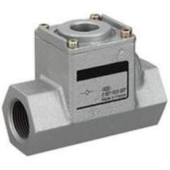 Aventics Non-return valve, Series NR01 0821003008 NR01-SKR-G01-G01