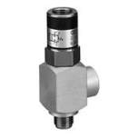 Aventics Stop valve 0821003076 G1/4