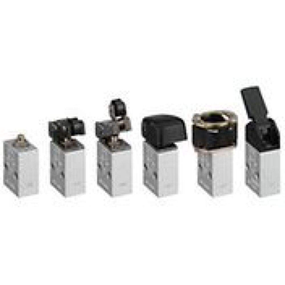 Aventics 3/2-directional valve, Series AP 0820408003 VVAP-3/2NC-ROL