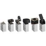 Aventics 3/2-Wegeventil, Serie AP R450055451 VVAP-M5-3/2NC-PAN