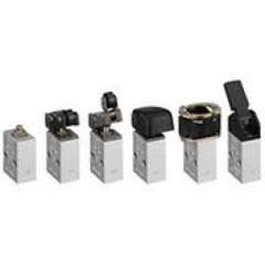 Aventics 3/2-Wegeventil, Serie AP 0820408005 VVAP-3/2NC-PUS