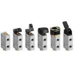 Aventics 3/2-directional valve, Series AP 0820402101 VVAP-3/2NC-PLU