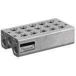 Aventics Sammel-Anschlussblock 1825503901 WV02-BP10