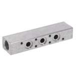 Aventics Manifold strip R422000939 TC08-5X