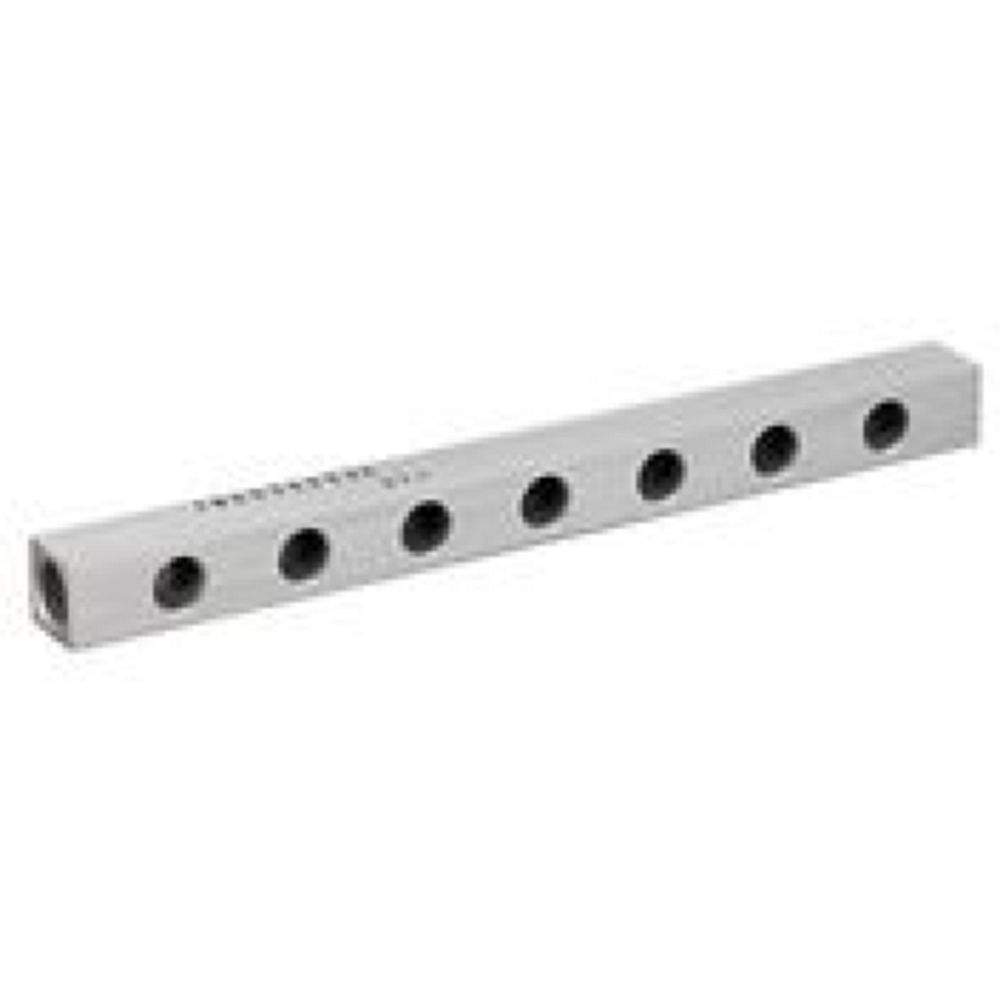 Aventics Manifold strip 1823390017 MANIFOLD STRIP X3