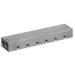 Aventics Sammel-Anschlussblock, Serie DO22 1825503600 DO22-M005-BP10