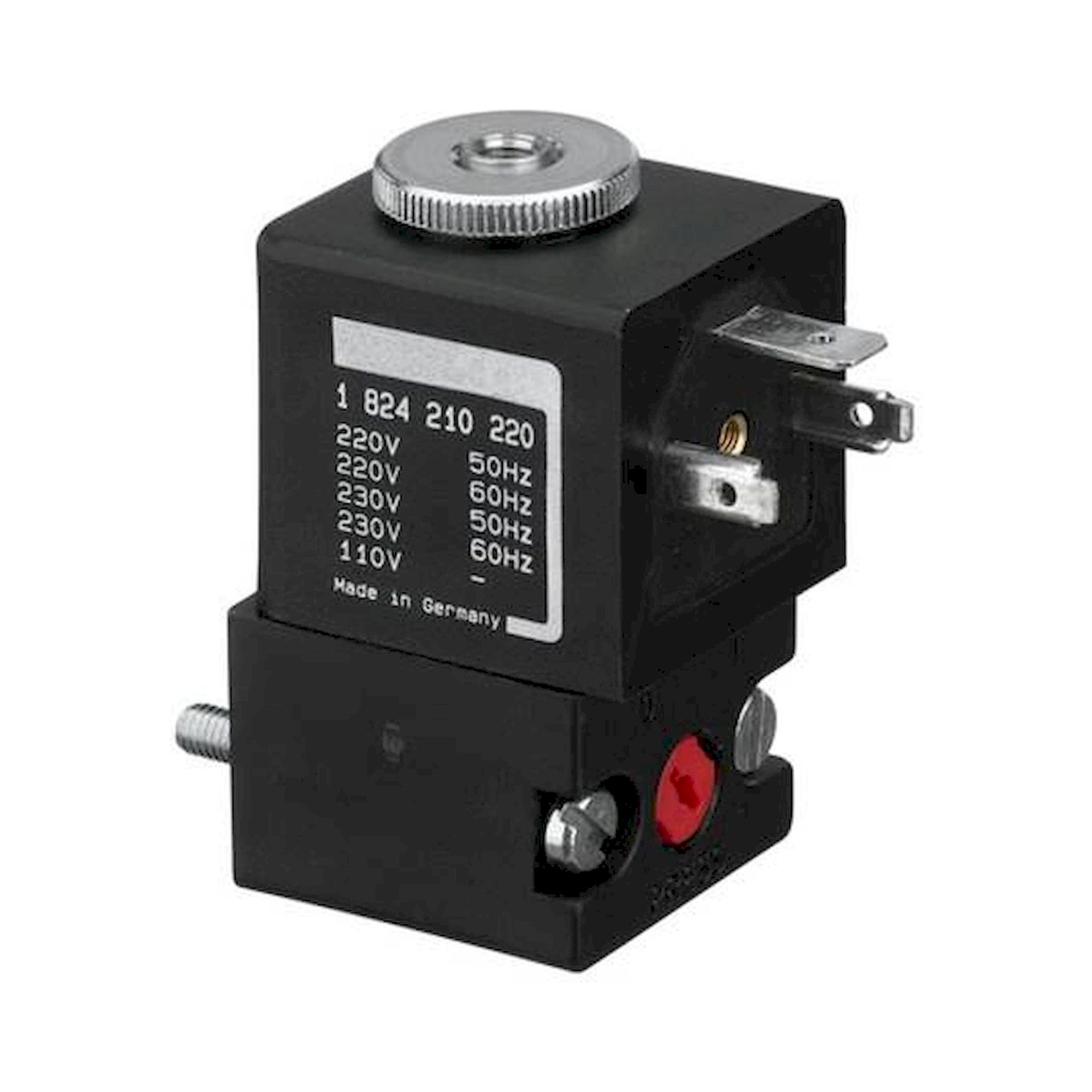 3/2-Directional Valve, Serie DO30 - Aventics 0820019982