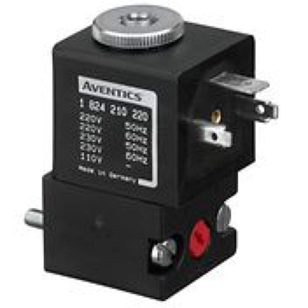 Aventics 3/2-Wegeventil, Serie DO30 0820019982 DO30-3/2NC-CNOM