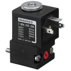 Aventics 3/2-directional valve, Series DO30 0820019982 DO30-3/2NC-CNOM