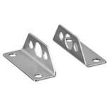 Aventics Mounting bracket kit, Series DO35 1827010423 DO35 3/2 ISO 3