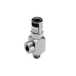 Aventics Pilot-operated non-return valve, Series NR02 0821003051 ENTSPERRBARES RUECKS